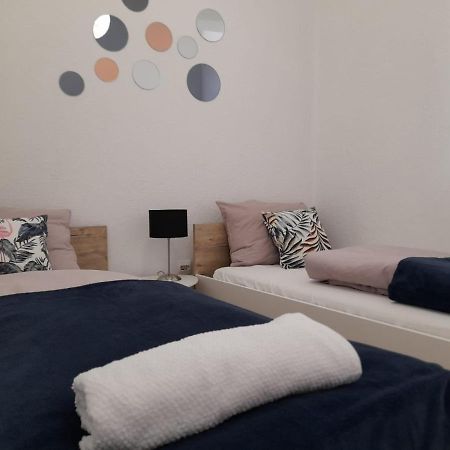King'S Cave Apartment ไยเซ ภายนอก รูปภาพ