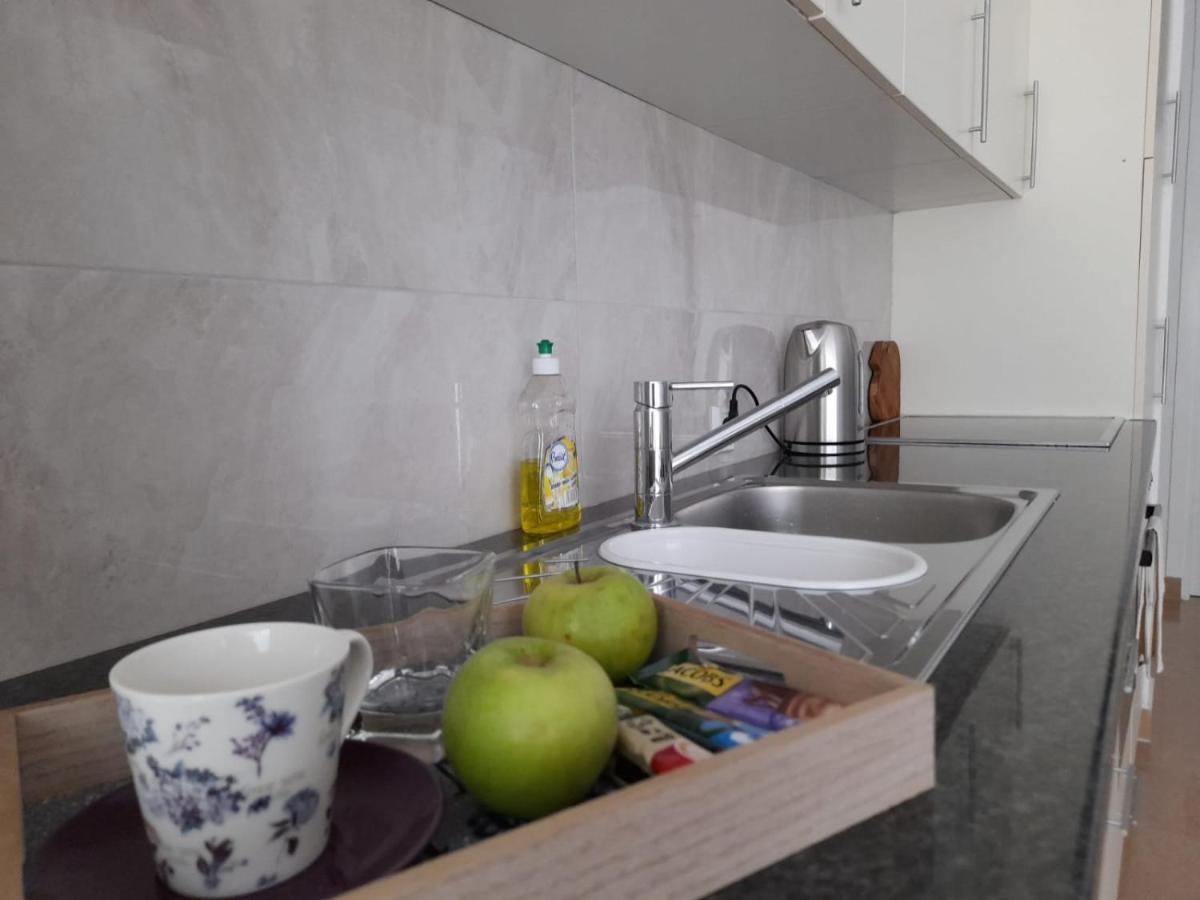 King'S Cave Apartment ไยเซ ภายนอก รูปภาพ