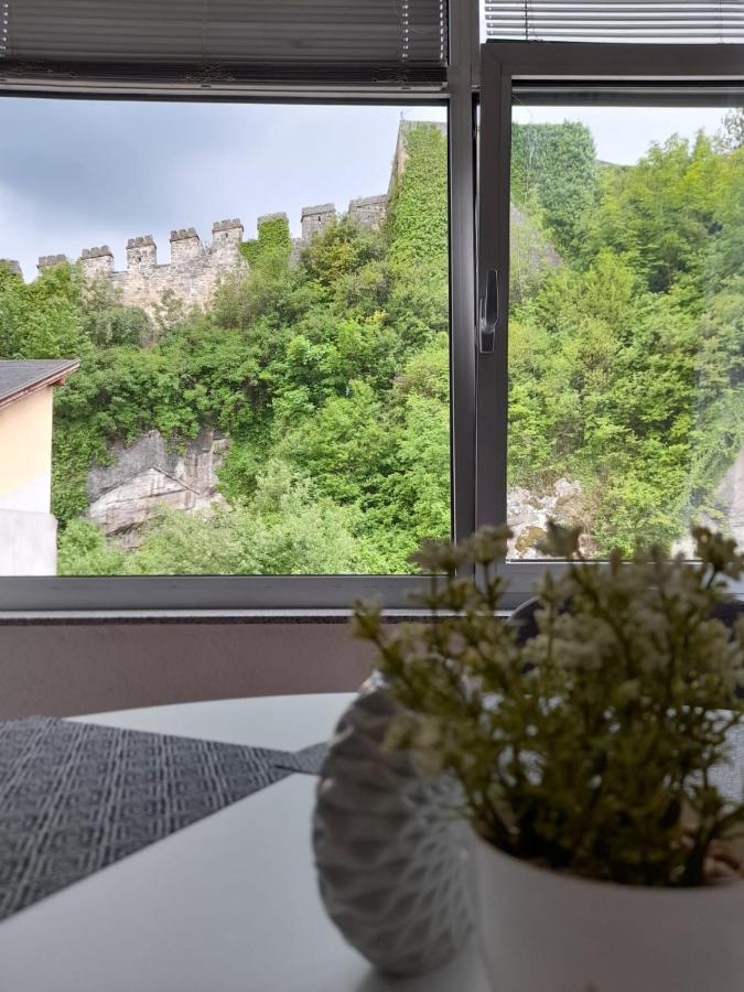 King'S Cave Apartment ไยเซ ภายนอก รูปภาพ