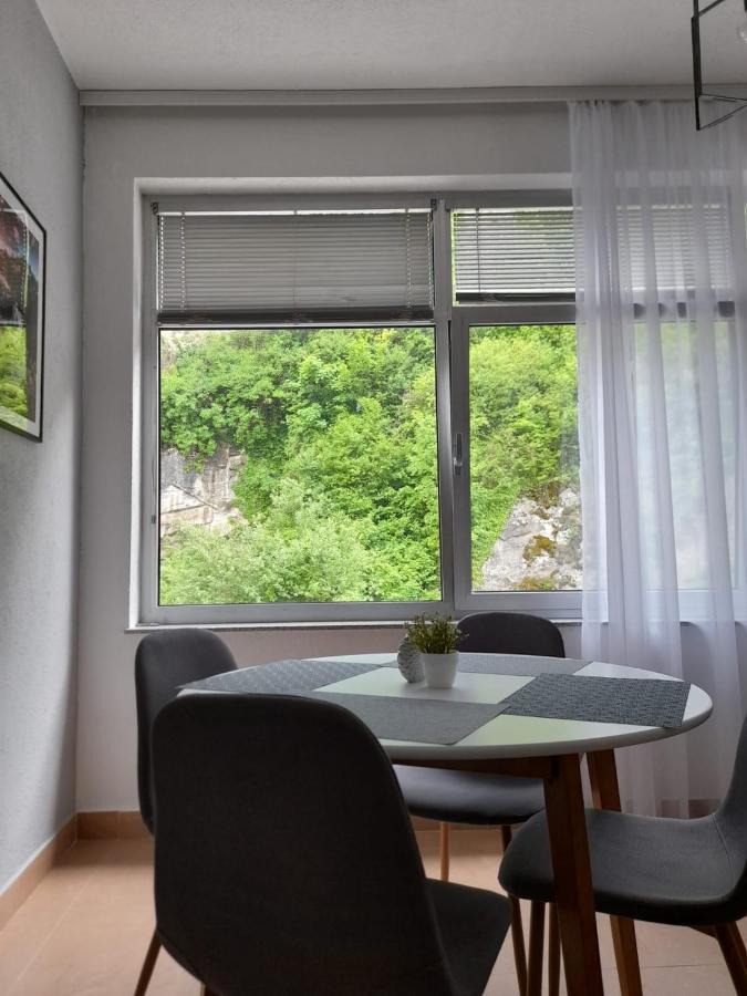 King'S Cave Apartment ไยเซ ภายนอก รูปภาพ