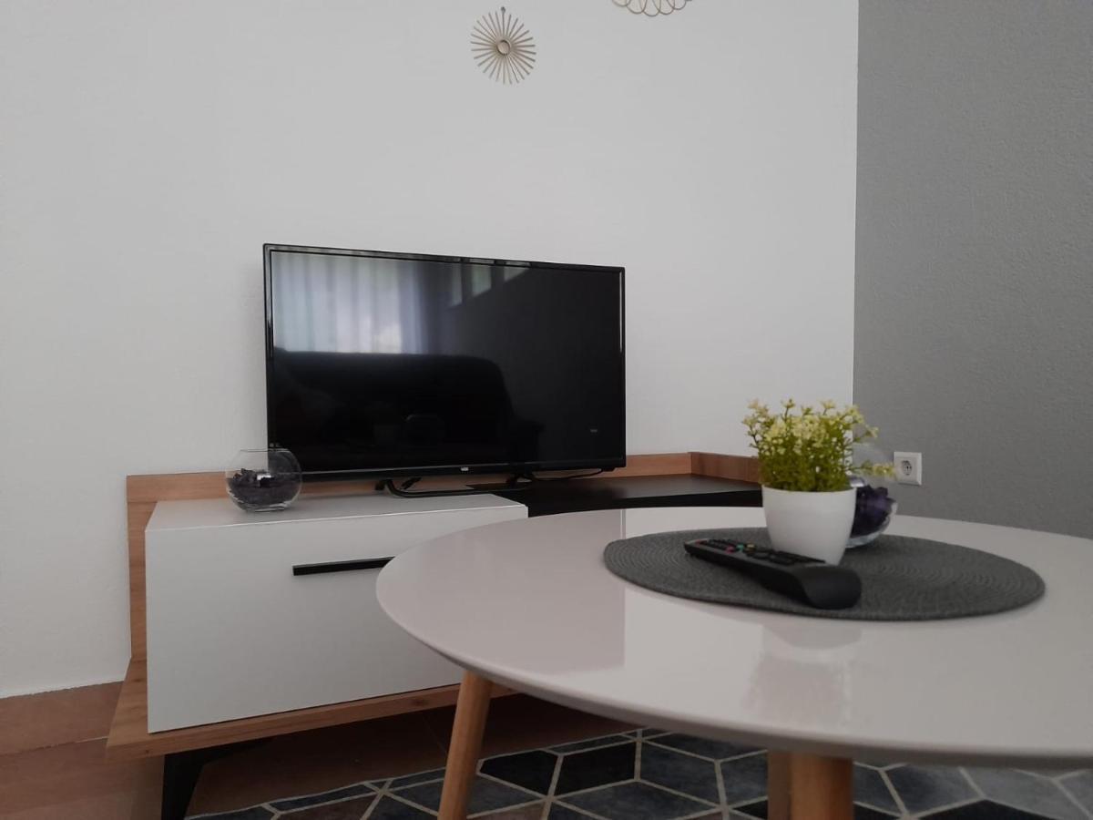 King'S Cave Apartment ไยเซ ภายนอก รูปภาพ