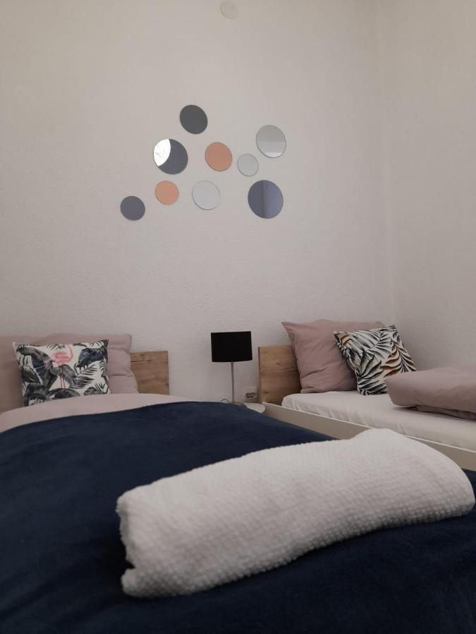 King'S Cave Apartment ไยเซ ภายนอก รูปภาพ