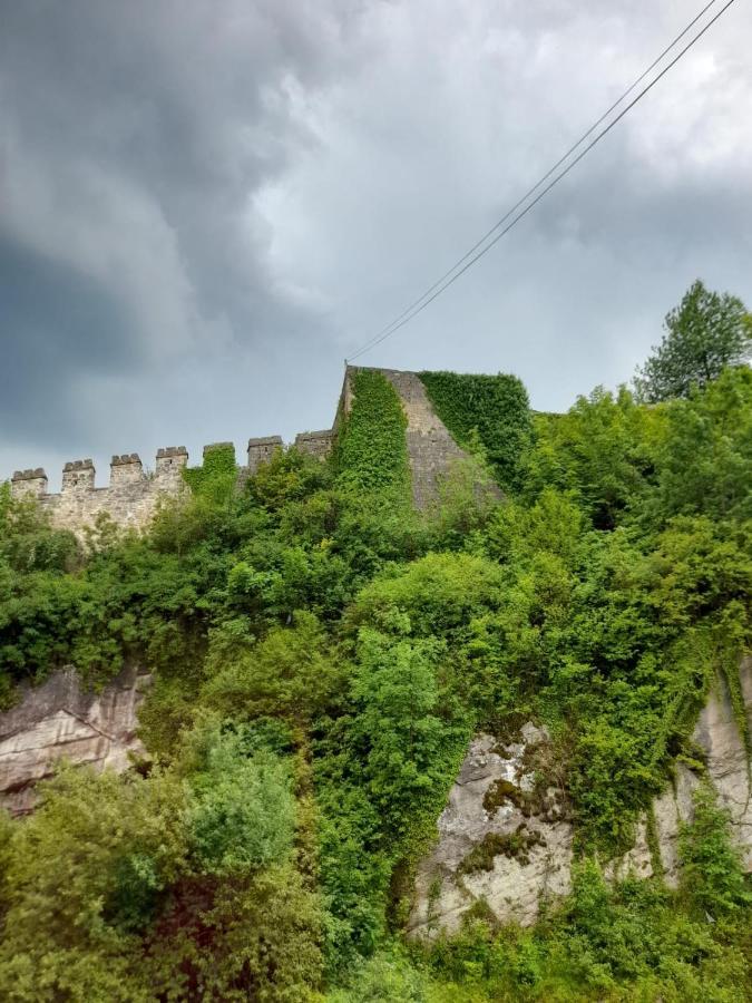 King'S Cave Apartment ไยเซ ภายนอก รูปภาพ