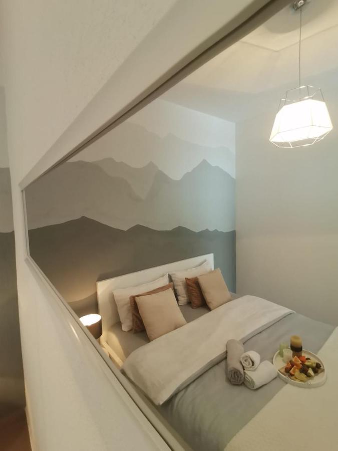 King'S Cave Apartment ไยเซ ภายนอก รูปภาพ