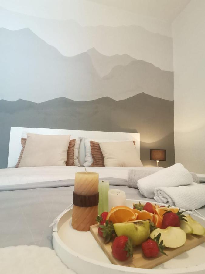King'S Cave Apartment ไยเซ ภายนอก รูปภาพ