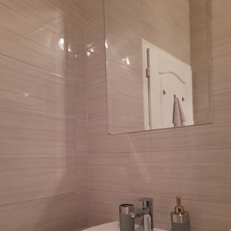 King'S Cave Apartment ไยเซ ภายนอก รูปภาพ