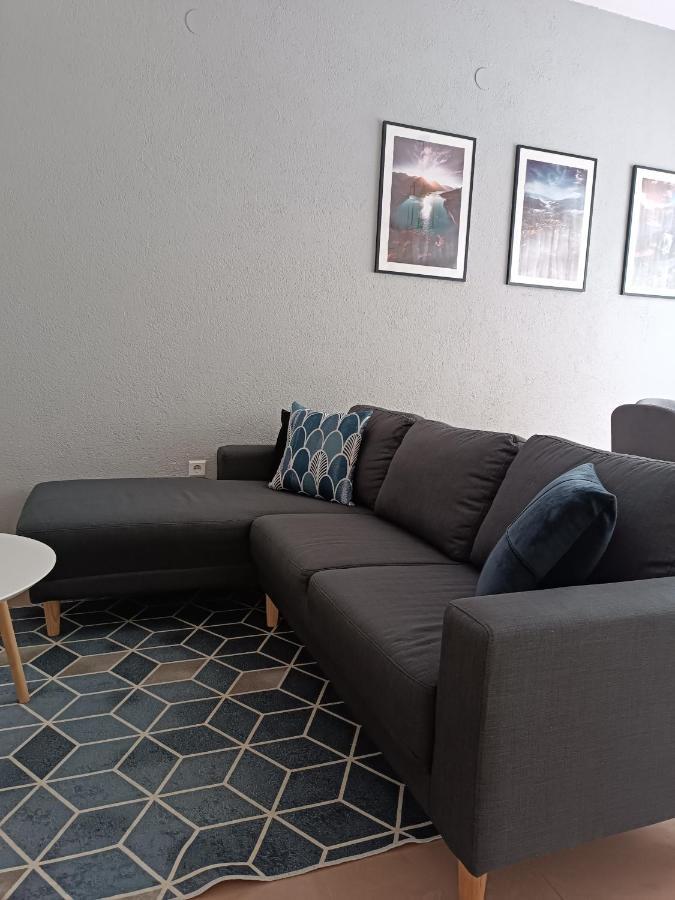 King'S Cave Apartment ไยเซ ภายนอก รูปภาพ